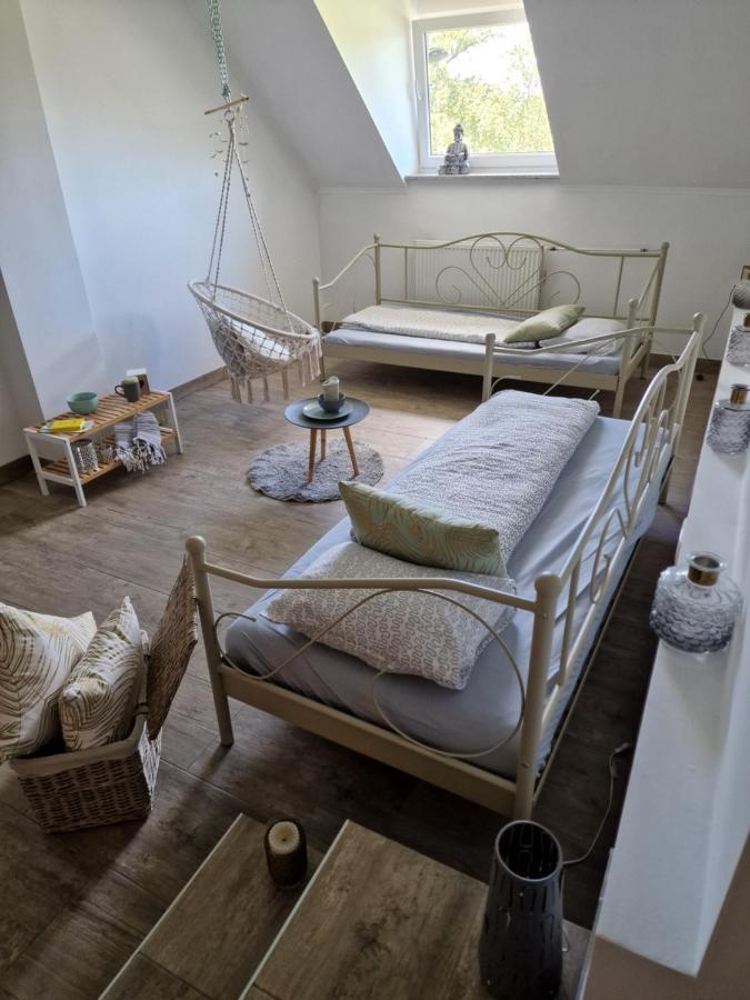 Rosa Bed And Breakfast Podgorje  Eksteriør bilde