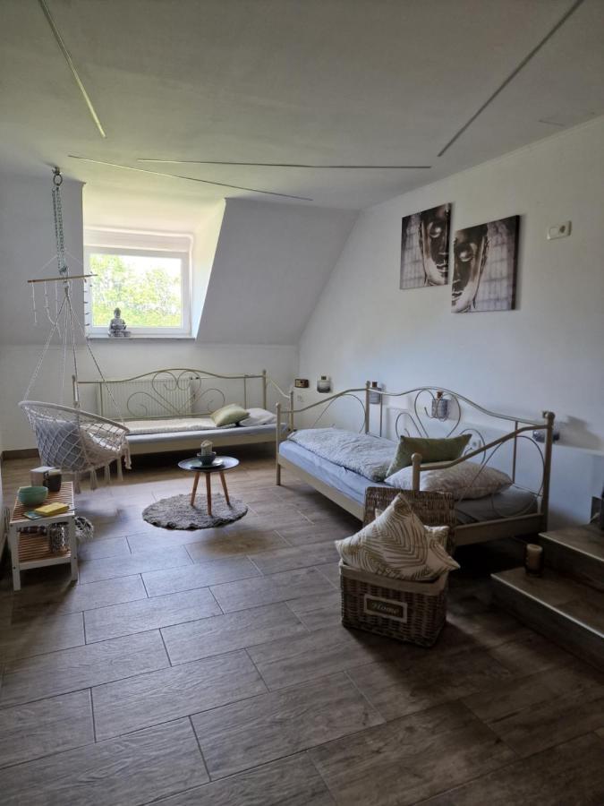 Rosa Bed And Breakfast Podgorje  Eksteriør bilde
