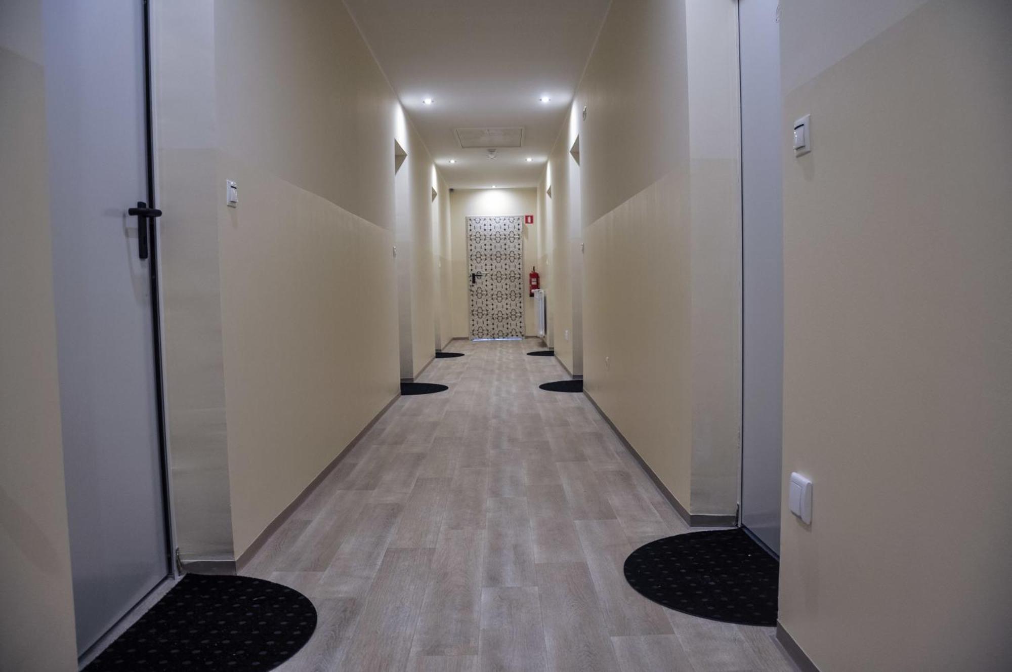 Rosa Bed And Breakfast Podgorje  Rom bilde