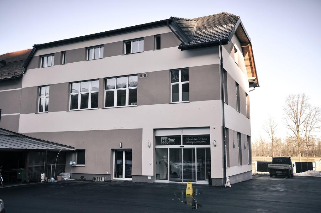 Rosa Bed And Breakfast Podgorje  Eksteriør bilde